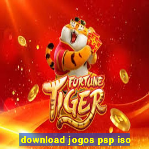 download jogos psp iso